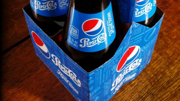 PepsiCo says its parental leave policy puts it well above the national average of 9.7 weeks.

