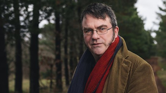 "I think most of us try very hard to get on with the problem at hand, to intellectualise it, remove the emotion and then to bottle it up later," Dr Caldicott said. 