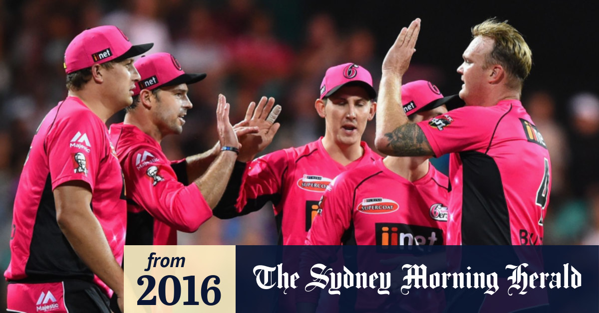 Big Bash League 2015 16 Multi Million Dollar Franchises Now S The Time To Privatise Argues Players Chief There are also variations within those factions. big bash league 2015 16 multi million