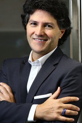 NSW Minister for Innovation and Better Regulation Victor Dominello is working on CTP reforms.