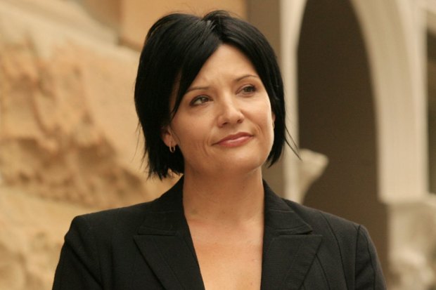 Labor MP Jodi McKay wants 16-year-olds to vote