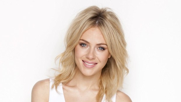 Jessica Marais will star in <em>The Wrong Girl.</em>