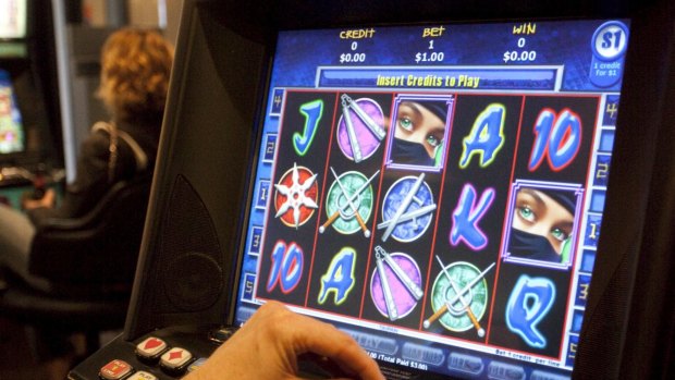 Many councils say community concerns about new poker machine venues are not being listened to by the state's gaming regulator.