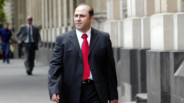 Suppression orders kept the life and crimes of Tony Mokbel secret for years as drugs and murder charges made their way through the courts. 