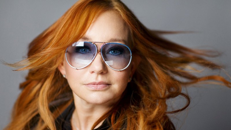 Tori Amos New Album Native Invader And The Muses That Kick My Ass She was the youngest person to be. tori amos new album native invader and