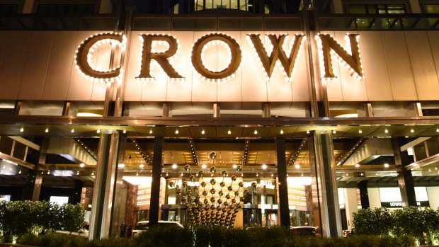 Maintenance workers have voted to take industrial action at Crown Melbourne.