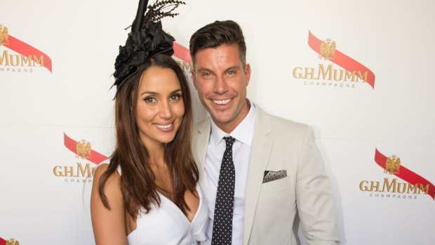 Sam and Snezana have welcomed a baby daughter.