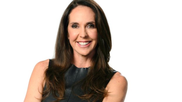 Boost Juice founder, Janine Allis also is a judge on Shark Tank.
