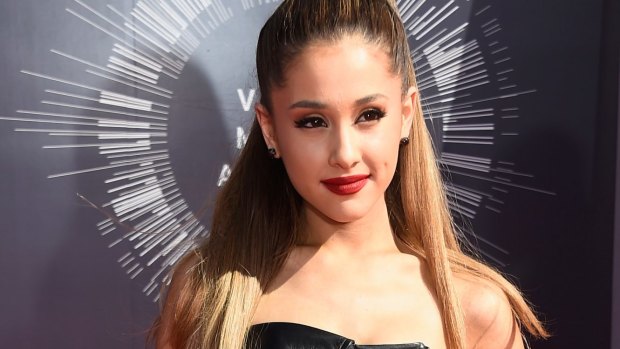 Pop singer Ariana Grande had just finished performing at the arena when an explosion was heard