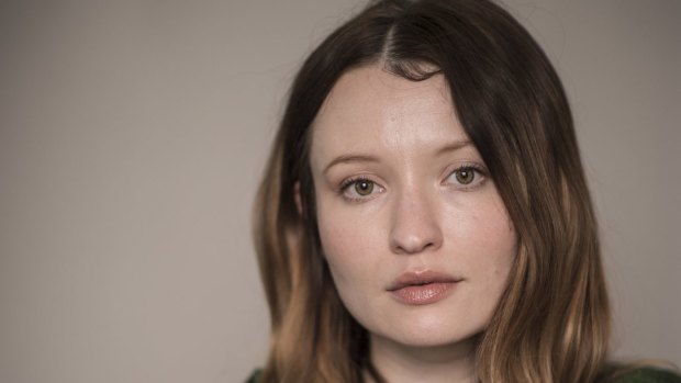 Actor Emily Browning is Melbourne-born and raised – and Hollywood famous.