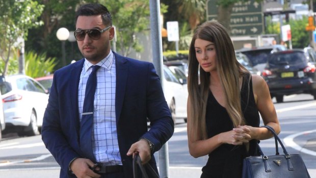 Salim and Aysha Mehajer would have celebrated their first wedding anniversary on August 15.