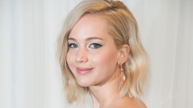Jennifer Lawrence was the highest-paid actress in 2016, according to Forbes.