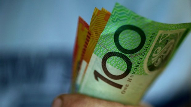 Debt owed to the Tax Office has soared to $20 billion.