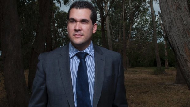 "Just because something gets knocked back doesn't mean you walk away": Liberal MP Michael Sukkar says the government may try to pass the plebiscite again.