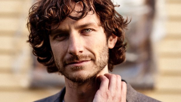 Gotye, aka Wally De Backer, will stage an exclusive tribute show for Mona Foma's first outing in Launceston.