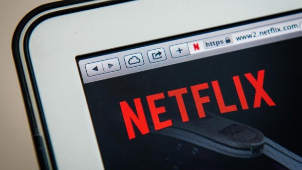 Netflix has been disruptive because it has upended entire business models.