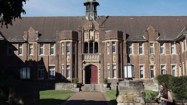 Sydney University residential colleges will not be required to share the findings of a lengthy cultural review with the university or students.