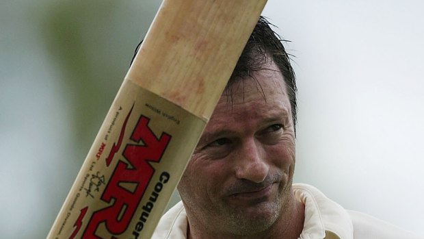 Room to improve: Steve Waugh says Australian batsmen's technique was more of a problem than the cricket balls being used in the Ashes.  