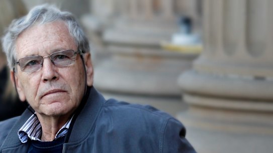 <b>Amos Oz</b>: The Gospels' account of Judas "is responsible for more bloodshed than any single story in history".