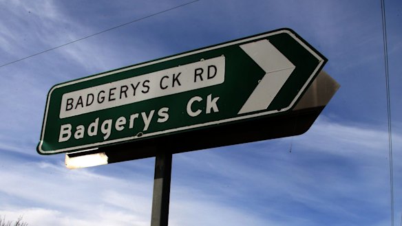 Badgerys Creek airport has won environment approval from the federal government.