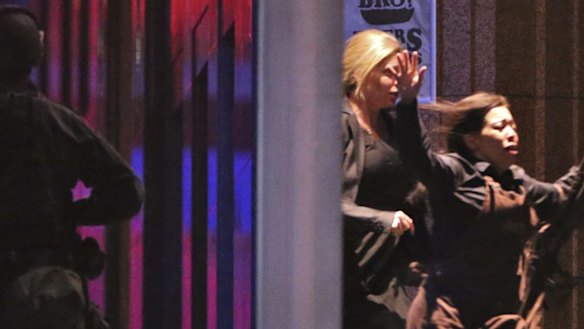 The Lindt Cafe siege in Sydney, highlighted the fact terrorism is right at Australia's doorstep.