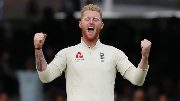 England's Ben Stokes can star with bat and ball.