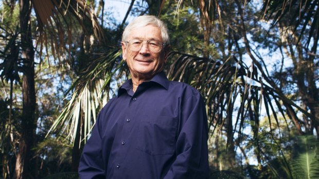 Dick Smith: Laws would be "ratting on typical Australians who pay their tax".