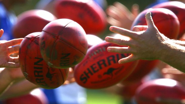 The AFL industry is undergoing a culture shift, according to the peak body for women's sport in Australia. 