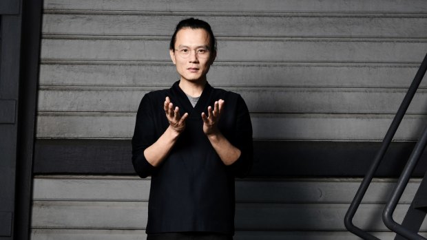 If Taiwanese choreographer Cheng Tsung-lung had not paid heed to his inner monster, things could have been a lot different. 