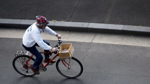 Confusion about the road rules for cyclists create potential for conflict and unsafe behaviour on the roads.