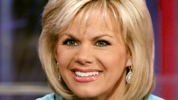 Former Fox News anchor Gretchen Carlson has been a victim of workplace sexual harassment.