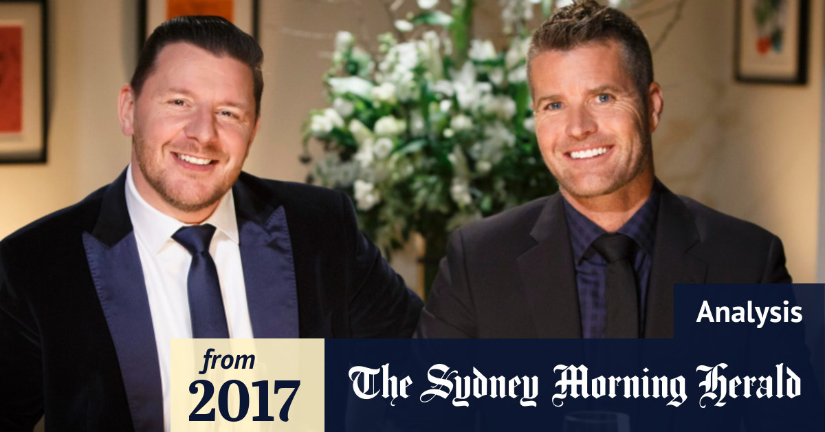 My Kitchen Rules 2017 Who Is Likely To