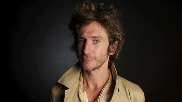 Tim Rogers will play at Greville Records in a tribute to David Bowie.