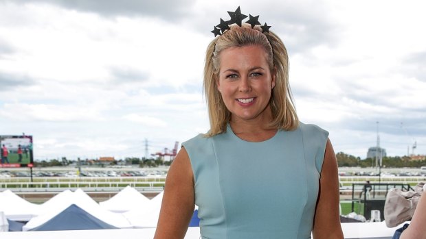 Channel 7 Sunrise host, Samantha Armytage forced an apology from Daily Mail Australia.