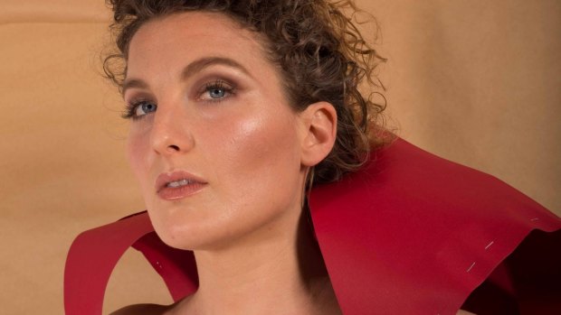 Alice Fraser's Empire is on at the 2017 Melbourne International Comedy Festival.