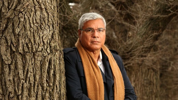 Warren Mundine has posed a way forward for Indigenous recognition.