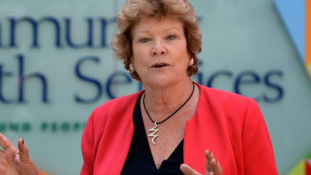NSW Health Minister Jillian Skinner hopes the investigation will uncover where the legs came from. 