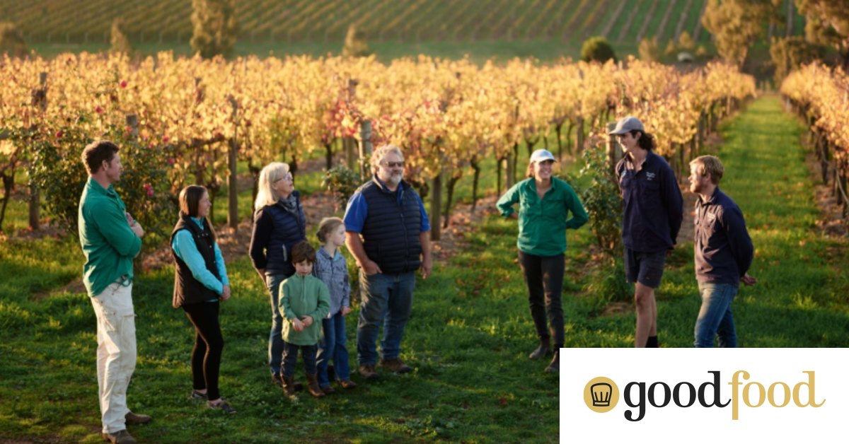 Geelong winery Wine by Farr named top winery in Australia