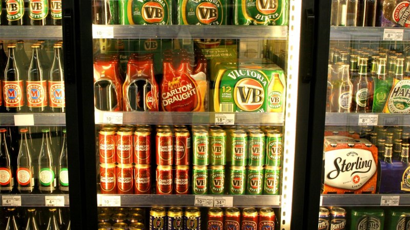 WA liquor stores get Sunday trading hours for Christmas