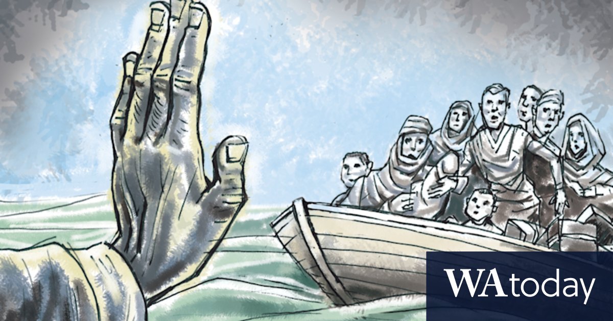 Cartoons Of The Week TrendRadars