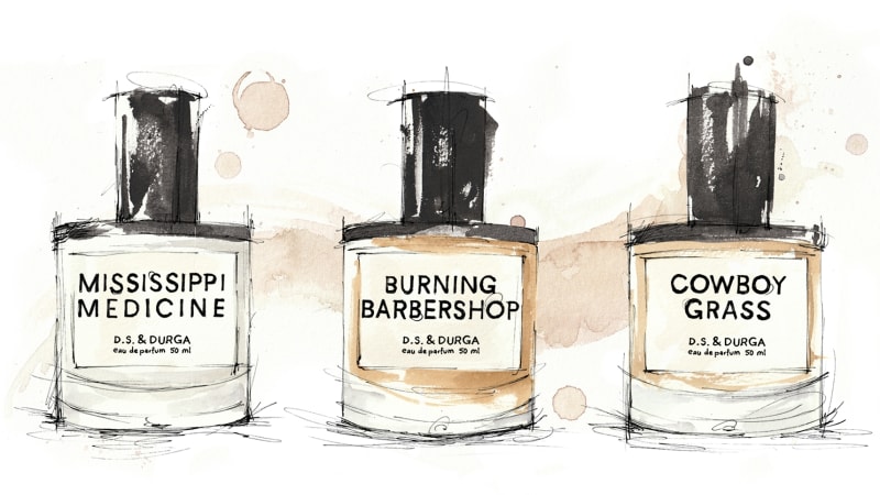 Indie Fragrances And Niche Perfumes Are A Growing Billion Dollar