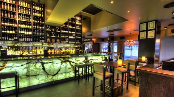 Barrio Chino owners nab Hugos Bar Pizza site