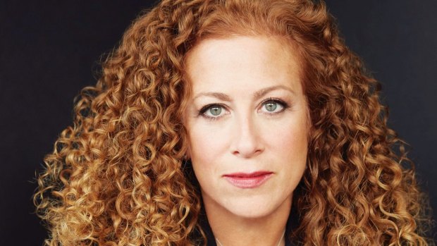Jodi Picoult, author of <i>Small Great Things</i>.
