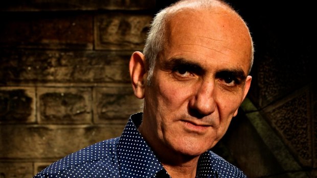 Australian singer/songwriter, Paul Kelly has finally made it to No.1.
