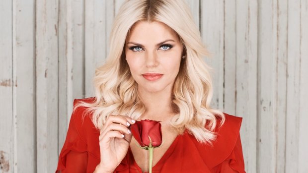 Sophie Monk stars in the upcoming season of The Bachelorette.