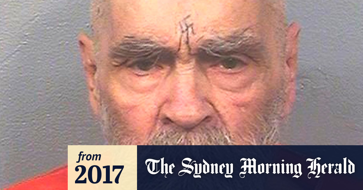 Charles Manson still alive, but his condition remains a mystery