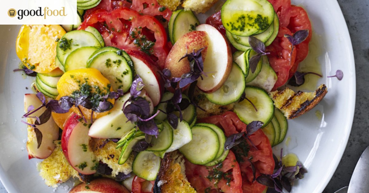 20 tasty ways to use up leftover bread