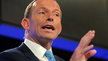 Tony Abbott's trip is likely to trigger comparisons between the foreign policy priorities of his government and Mr Turnbull's.