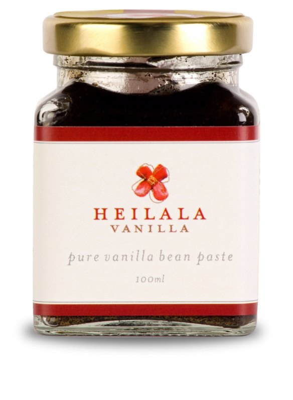 Heilala, which sources vanilla from Tonga, is raising money to help growers replant.