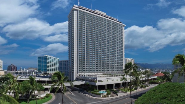 Mantra Group has more than 125 properties, including the Ala Moana in Hawaii.